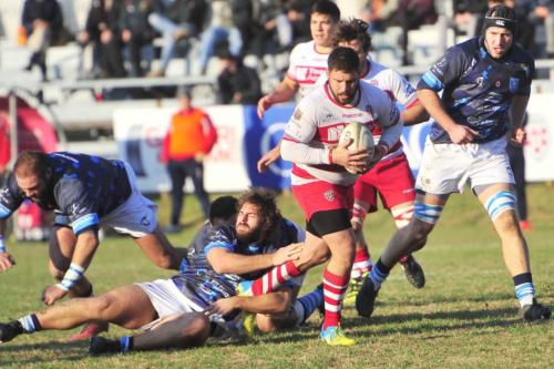 I MEDICEI VS RUGBY SAN DONA' 10